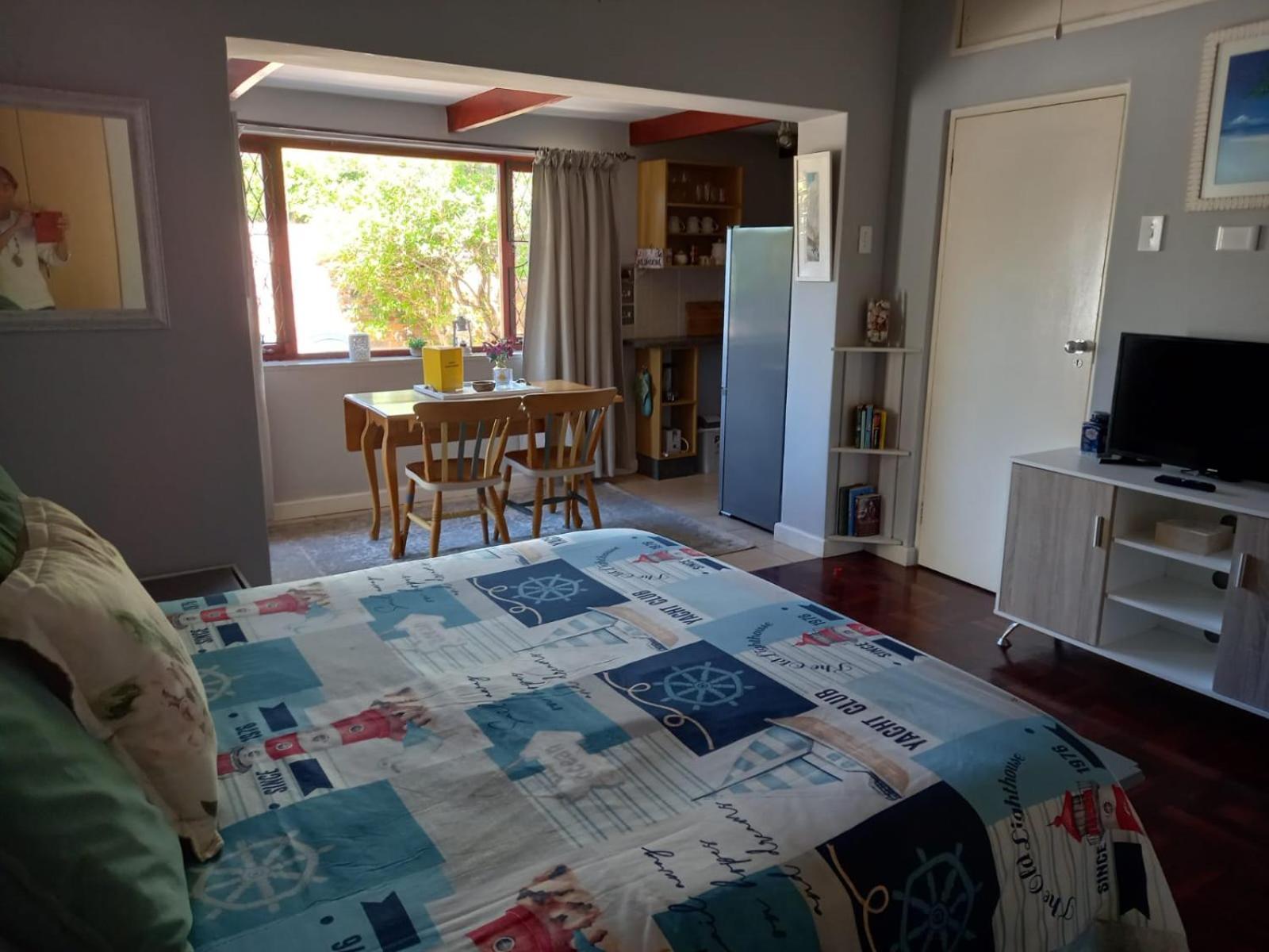 Sunshine Cottage Fish Hoek Exterior photo
